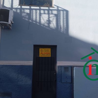 Imóvel comercial para locação - CO. 158