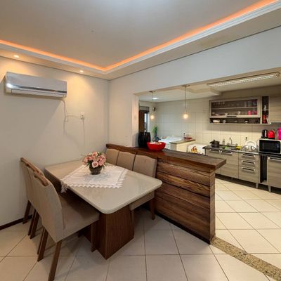 APARTAMENTO COM 3 QUARTOS | VILA NOVA - Apartamento em Vila Nova, Jaraguá do Sul - à venda - D2 Imóveis