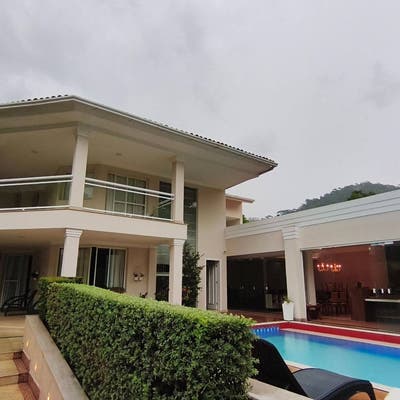 Casa Duplex - Alto Padrão - 520 m² - Fradinhos - Vitória/ES — foto 4