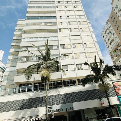 Vendas - 03 Dormitórios - Avenida Brasil - Próximo Havan - Barra sul