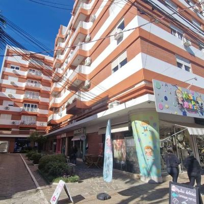 Apartamento Maria Antonieta