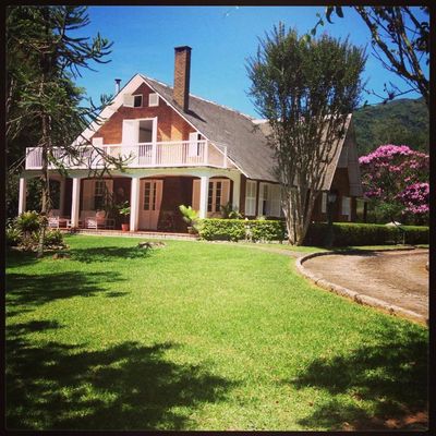 Casa à Venda, Fazenda Inglesa, Petrópolis, RJ