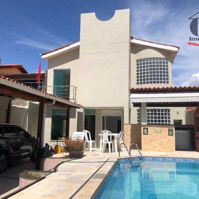 Casa com 4 quartos à Venda, Atalaia - Aracaju