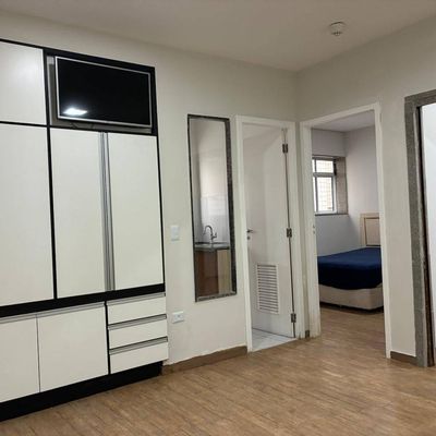 Apartamento - Locação - 2 Dormitórios - Sem Vaga - Sacomã/sp. - Apartamento em Sacomã, São Paulo - para locação - Um Imóvel