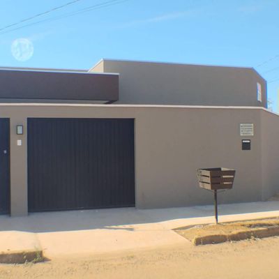 Casa com 3 quartos com suite, Bertaville - Casa em Loteamento Bertaville, Palmas - à venda - ALUGAR ADMINISTRAÇÃO DE IMÓVEIS