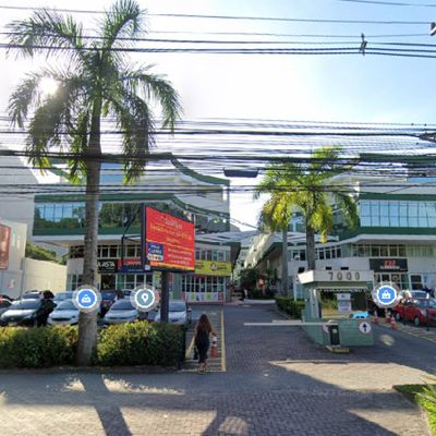 SALA COMERCIAL