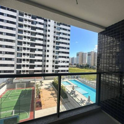 Apartamento com 2 quartos à Venda, Luzia - Aracaju - Apartamento em Luzia, Aracaju - à venda - HOUSE DO CORRETOR