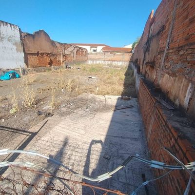 Terreno para Locação - Centro - Lote/Terreno em Centro, Jaú - para locação - JM IMOBILIARIA ARRUDA LTDA ME