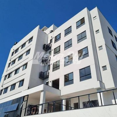 Apartamento com 2 quartos à Venda, Nações - Balneário Camboriú - Apartamento em Nações, Balneário Camboriú - à venda - MEGA SUL IMOBILIÁRIA LTDA