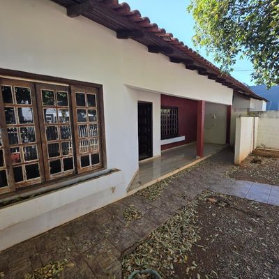 Rua Noel Rosa, 78894-089, Jardim Alvorada, Sorriso, MT, BR - Casa em Jardim Alvorada, Sorriso - para locação - VIVABEM BRASIL IMOVEIS E LOCACOES LTDA