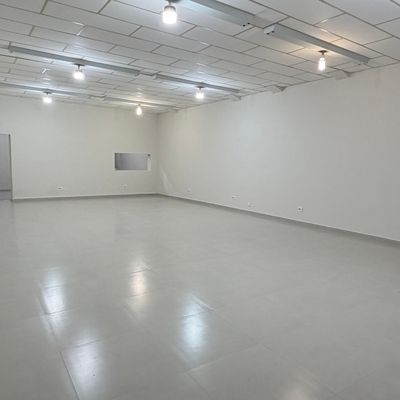 Locação de Salão Comercial no Centro de Sorocaba. - Loja em Centro, Sorocaba - para locação - Brasil Borges Negócios