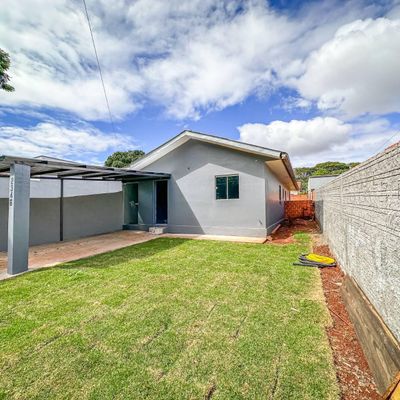 Casa para locação com 2 quartos e sobra de terreno, JD. PANORAMA - TOLEDO/PR - Casa em Jardim Panorama, Toledo - para locação - IMOBILIÁRIA ÓRIMA