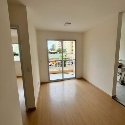 Apartamento Térreo RNI - Apartamento em Jardim Contorno, Bauru - à venda - CONECTA BROKER´S