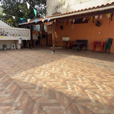 Casa com 4 quartos, Tauá - Rio de Janeiro - Casa em Tauá, Rio de Janeiro - à venda - Cris Pinheiro Negócios Imobiliários LTDA