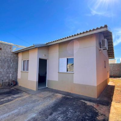 AINDA DÁ TEMPO DE RESIDIR NOS IPÊS, SUPER VALORIZAÇÃO. - Casa em Residencial dos Ipes, Pompéia - à venda - Roberta Imóveis