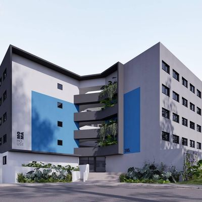 Moma House - Apartamento em Residencial Greenville, Poços de Caldas - à venda - Grupo G3 Investhouse Ltda