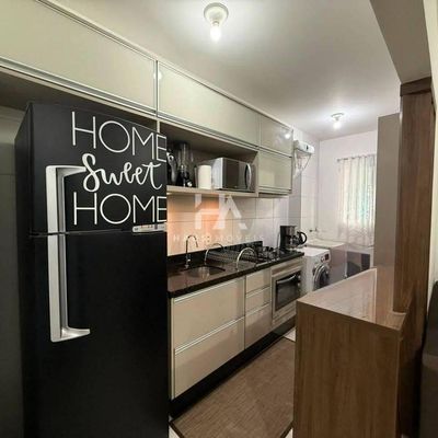 Apartamento para Venda Ref: 6898 - Apartamento em Vieira, Jaraguá do Sul - à venda - HAUS IMÓVEIS LTDA