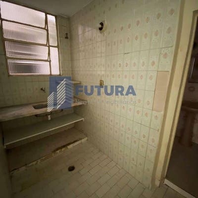 Kitnet Residencial para locação, Santo Antonio, Viçosa - KN0036. - Kitnet em Santo Antonio, Viçosa - para locação - FUTURA EMPREENDIMENTOS E NEGÓCIOS IMOBILIÁRIOS EIRELI. -ME