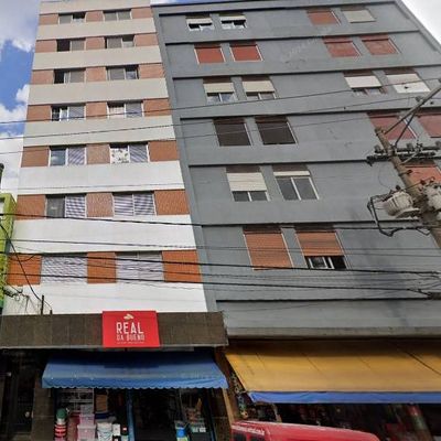 EXCELENTE OPORTUNIDADE DE VENDA NO CORAÇÃO DO IPIRANGA - Apartamento em Ipiranga, São Paulo - à venda - Um Imóvel