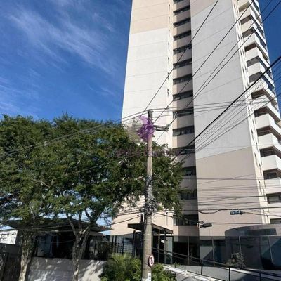 Apartamento à Venda – Edifício Palácio das Águas, Vila Júlia, Poá/SP - Apartamento em Vila Júlia, Poá - à venda - Camila Ramos Imóveis