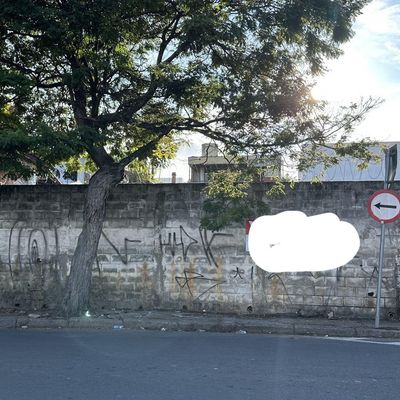 Terreno Jardim Santa Rosália (em frente ao SENAI) - Lote/Terreno em Jardim Santa Rosália, Sorocaba - à venda - Brasil Borges Negócios