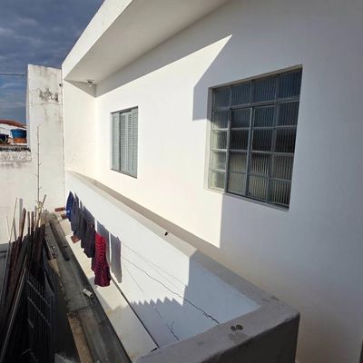 fachada moderna minimalista