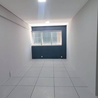 Sala Comercial 49m² no Boulevard Alavanca | Pronta para Consultório ou Escritório