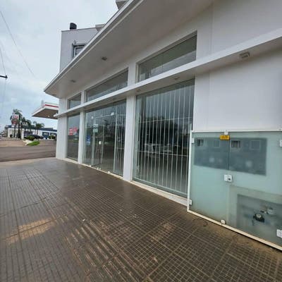 Sala comercial Bairro Pippii - Salas Comerciais em Pippi, Santo Ângelo - para locação - CLARICE FURTADO FLORES RIGO ME