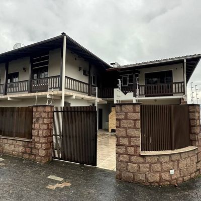 Casa no Jaraguá Esquerdo - Casa em Jaraguá Esquerdo, Jaraguá do Sul - para locação - Anderson Bortolini