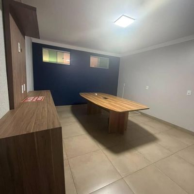 Salas Comerciais , Residencial Canaã - Rio Verde - Salas Comerciais em Residencial Canaã, Rio Verde - para locação - Futura Imóveis