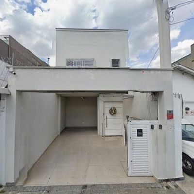 Prédio para locação no Brooklin