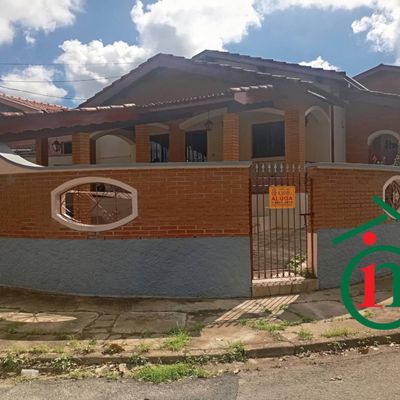 CASA PARA LOCAÇÃO - CA 501