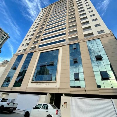 OPORTUNIDADE - Morretes, em Itapema/SC, - Apartamento em Morretes, Itapema - à venda - SAVOIA IMÓVEIS