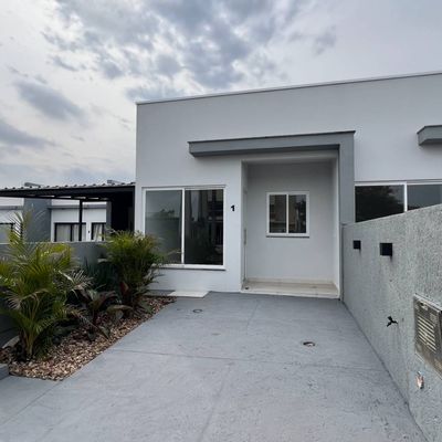 CASAS GEMINADAS