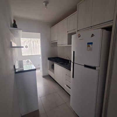 Apartamento locação Três Rios do Sul Ref-7073 - Apartamento em Três Rios do Sul, Jaraguá do Sul - para locação - HAUS IMÓVEIS LTDA