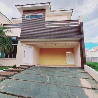 Sobrado no Villa dos Inglezes com piscina - Casa de Condomínio em Parque Residencial Villa dos Inglezes, Sorocaba - à venda - Brasil Borges Negócios