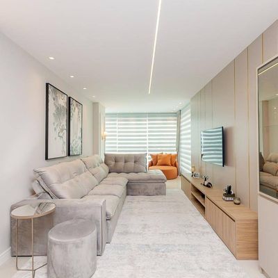 EDIFÍCIO FIGUEIRA DA FOZ MOBILIADO - Apartamento em Centro, Balneário Camboriú - à venda - Praia Imóveis