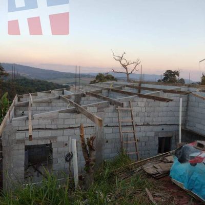 Terreno na Vila Belmiro - Franco da Rocha - Lote/Terreno em Franco da Rocha - à venda - Imobiliária Franco Nunes