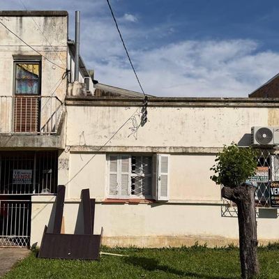 Casa 4 dormitórios