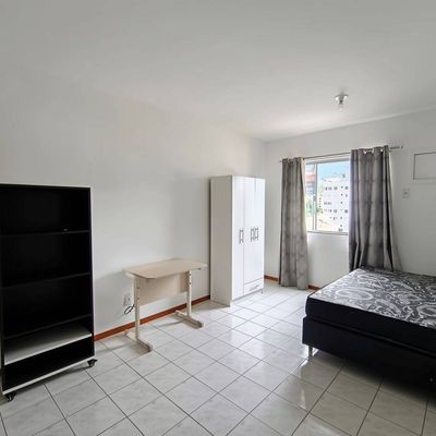 Loft no Centro - Flat/Loft/Estúdio em Centro, Jaraguá do Sul - para locação - Anderson Bortolini