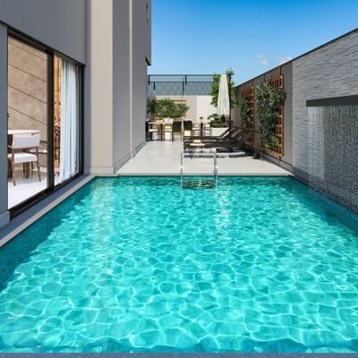 Amadeus Itapema - Apartamento em Morretes, Itapema - à venda - JSobrinho Imóveis