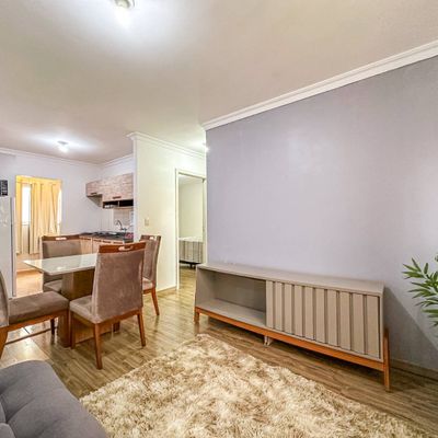 Apartamento semimobiliado para locação com 2 quartos, próximo a PratiDonaduzzi, TOCANTINS - TOLEDO/PR - Apartamento em Jardim Coopagro, Toledo - para locação - IMOBILIÁRIA ÓRIMA