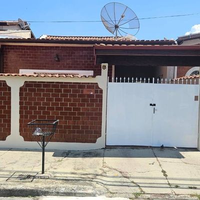 Casa com 2 quartos para Locação, Alto do Cardoso - Pindamonhangaba - Casa em Alto do Cardoso, Pindamonhangaba - para locação - EDSON DERRICO IMOVEIS LTDA