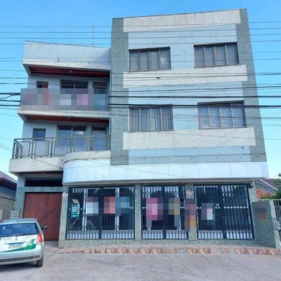 Oriçó | Gravataí - Loja em Orico, Gravataí - para locação - Vance Imóveis