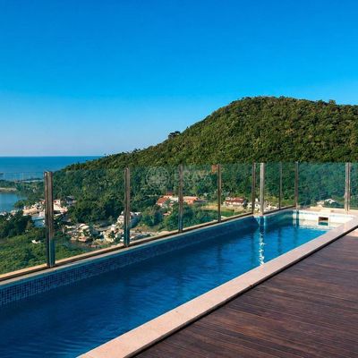 PORTO MARINA, FAZENDA - ITAJAÍ - Apartamento em Fazenda, Itajaí - para locação - Brava Norte Imóveis