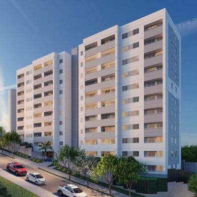 Mob Campo Limpo | Construtora Emccamp | Lançamento | 39 metros | 02 dormitórios | com varanda | sem vaga