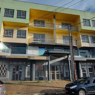 Parque dos Anjos | Gravataí - Apartamento em Parque dos Anjos, Gravataí - para locação - Vance Imóveis