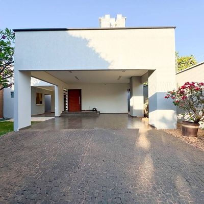 Casa à Venda | 207 Sul (ARSO 23) - Palmas/TO - Casa em Palmas - à venda - NOOVA SOLUCOES IMOBILIARIAS LTDA