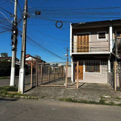 Parque dos Eucaliptos | Gravataí - Casa em Parque dos Eucalíptos, Gravataí - para locação - Vance Imóveis