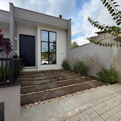Casa Geminada com 1 quarto à Venda, Valada São Paulo - Rio do Sul - Casa Geminada em Valada São Paulo, Rio do Sul - à venda - Imobiliária Granvale